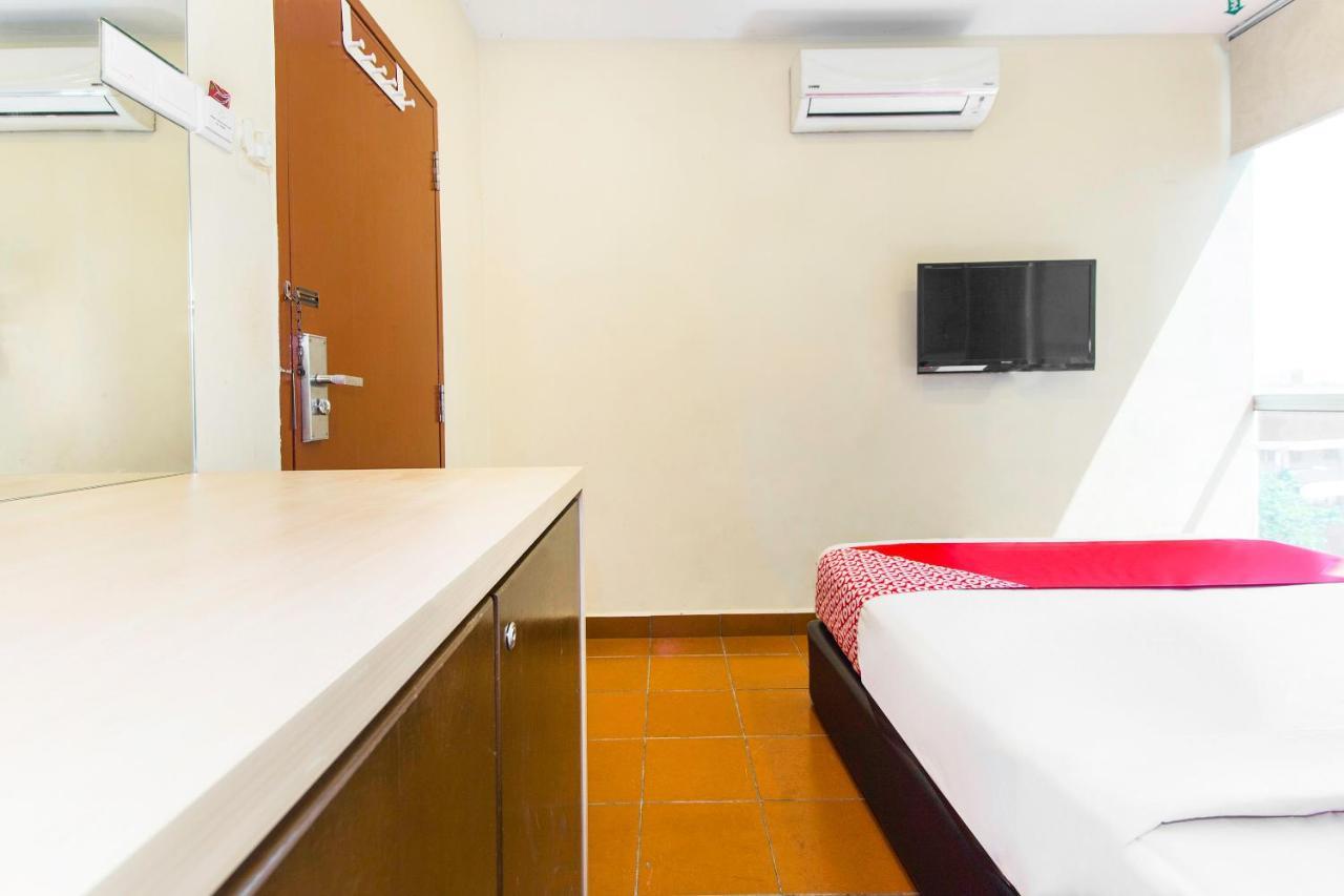 Norbu Hotel Kuala Lumpur Exterior foto
