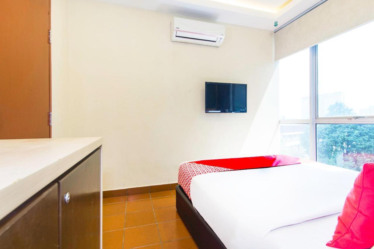 Norbu Hotel Kuala Lumpur Exterior foto