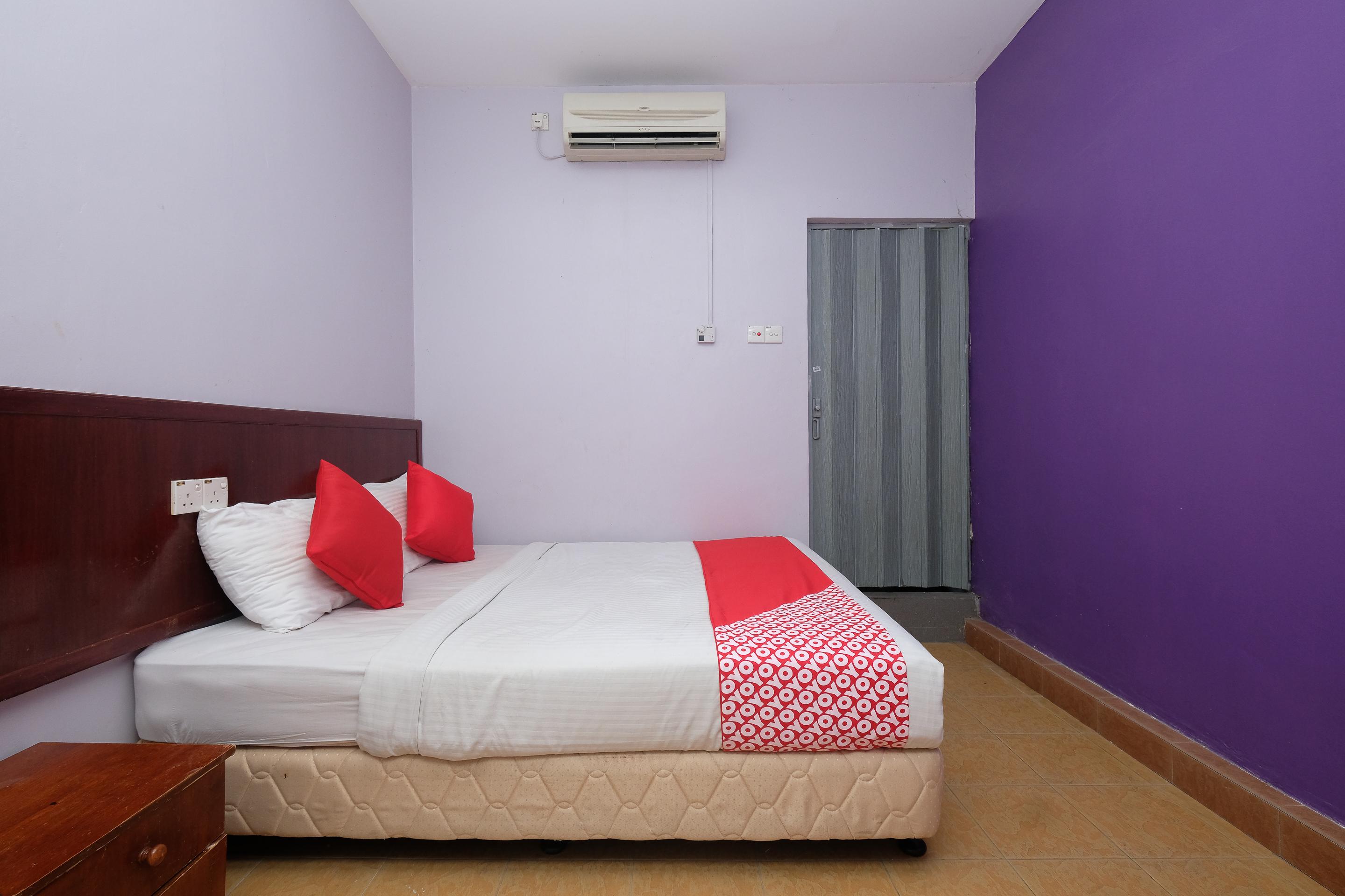 Norbu Hotel Kuala Lumpur Exterior foto
