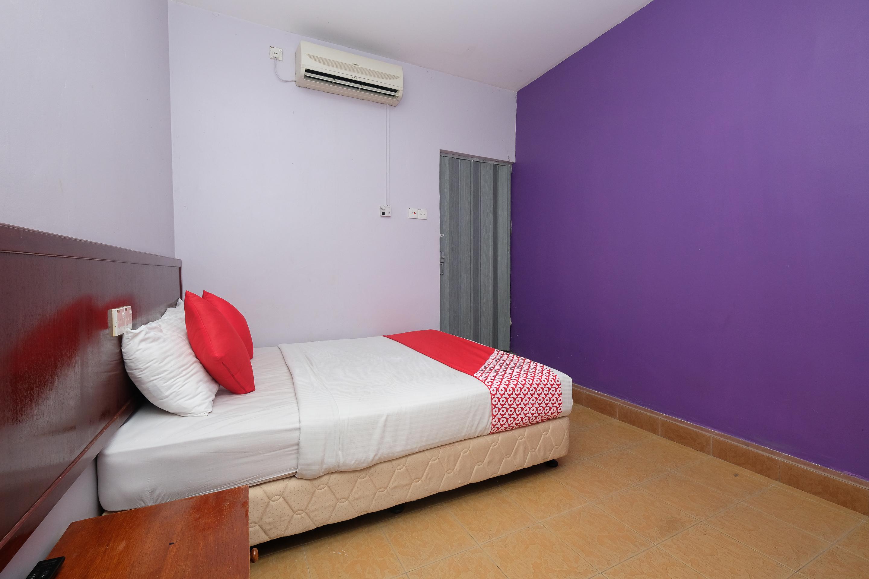 Norbu Hotel Kuala Lumpur Exterior foto