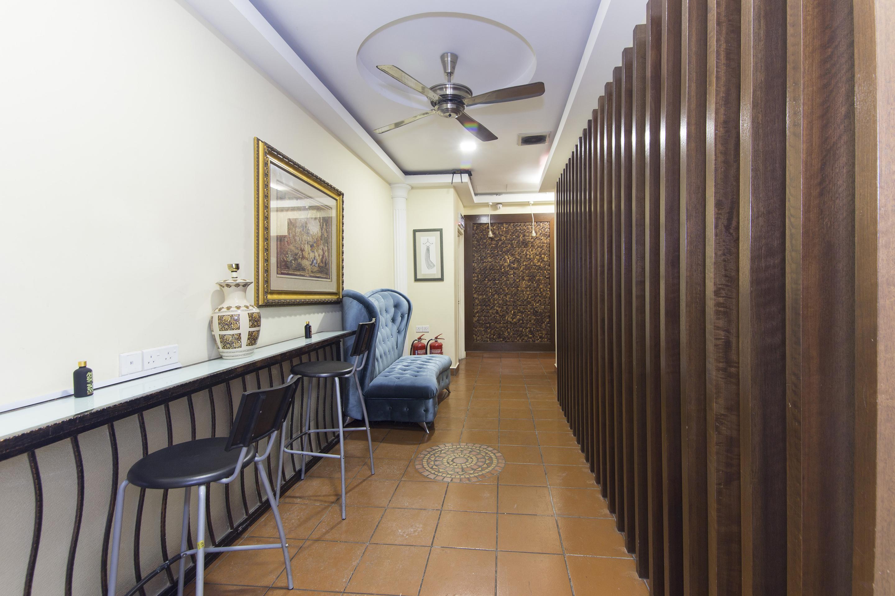 Norbu Hotel Kuala Lumpur Exterior foto